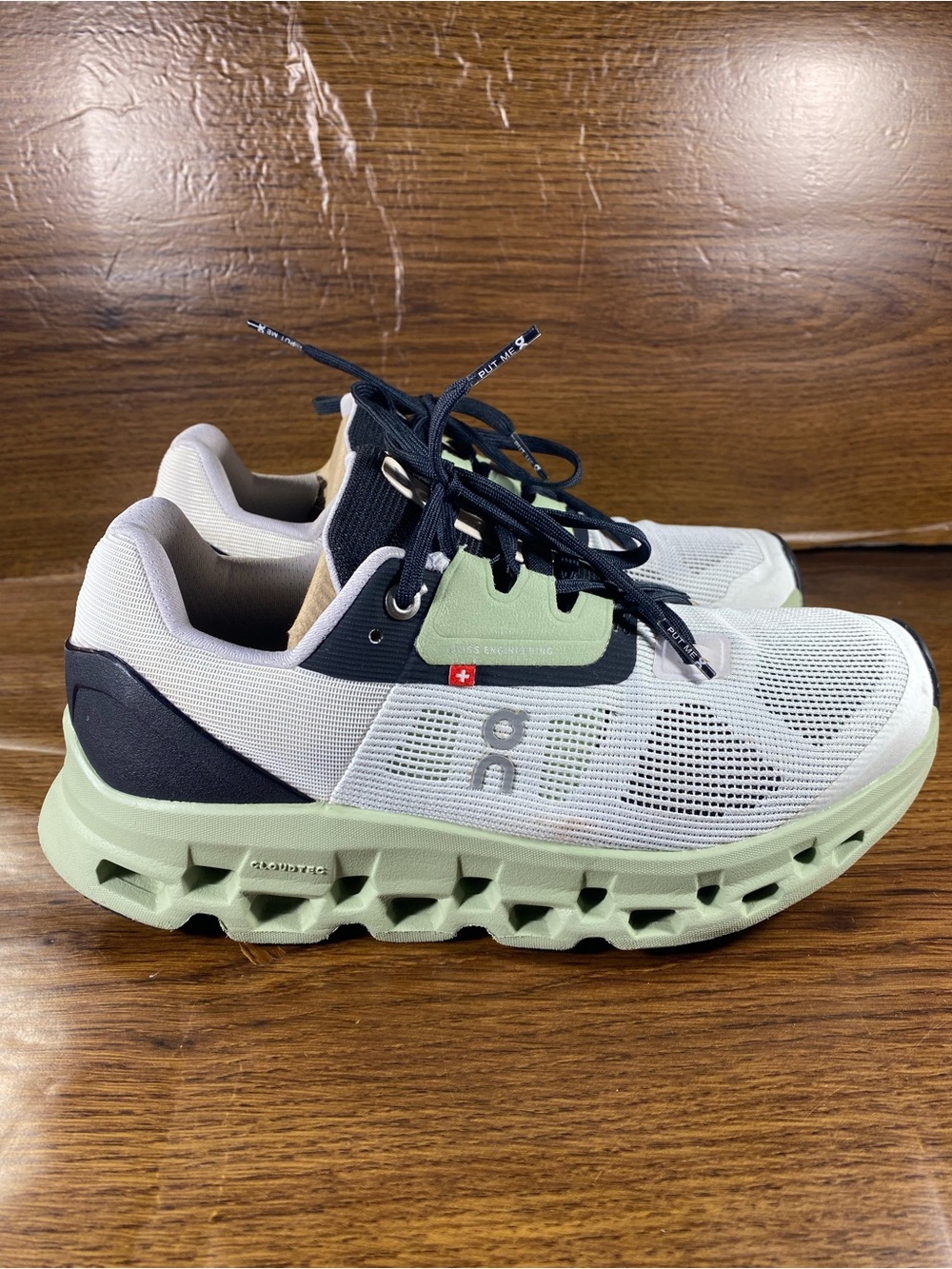 On Cloud Cloudstratus women’s shoe size 7.5
